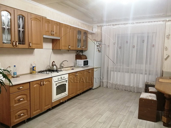 Объект Центральная 	