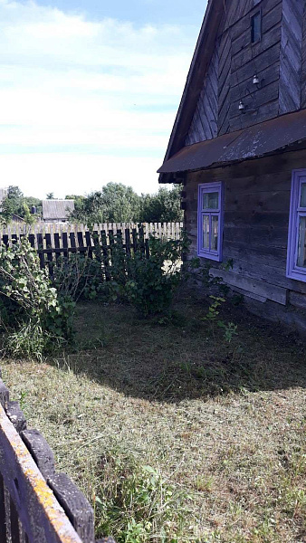 Объект  	