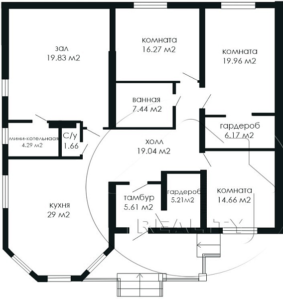 Участок , 7 сот.