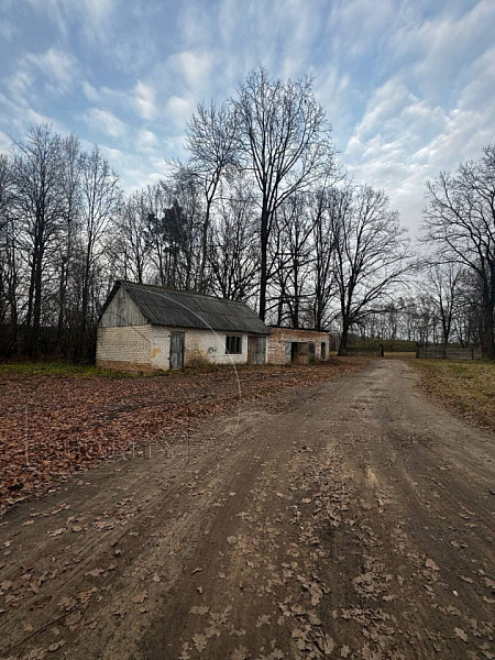 Объект Комсомольская 	