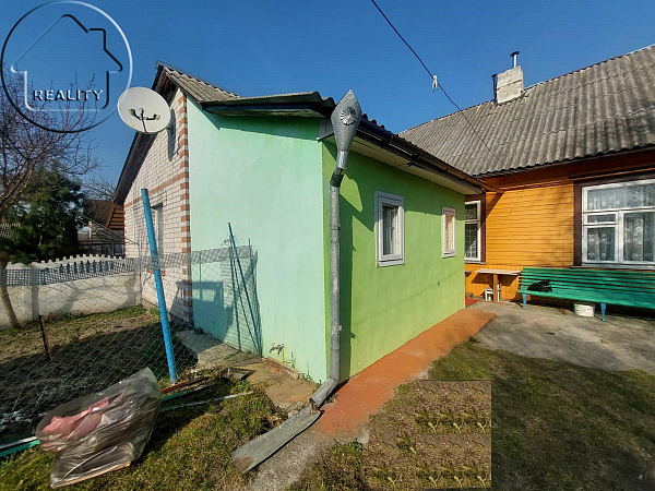 Объект  	