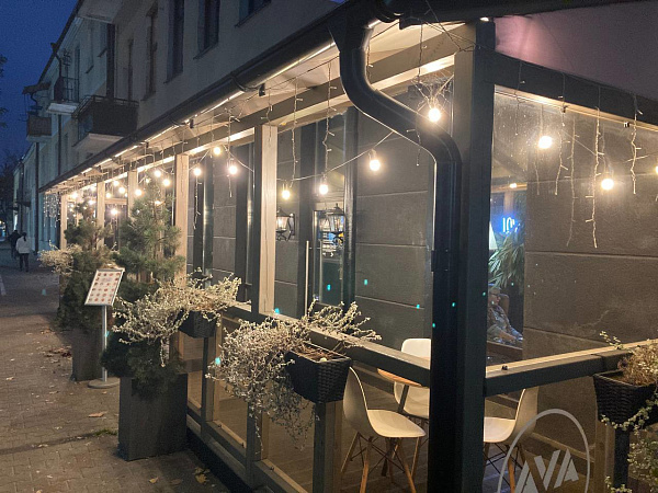 Объект Центр, Комсомольская, 39/1 	