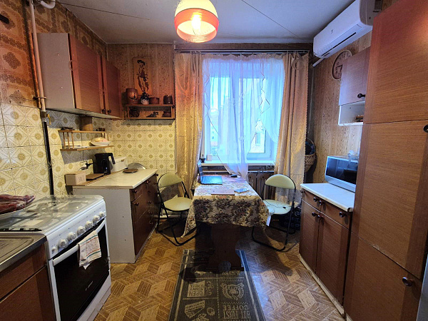 Объект  	