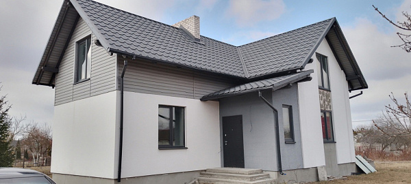 Объект СТ Южное-1, Ковельское шоссе 	