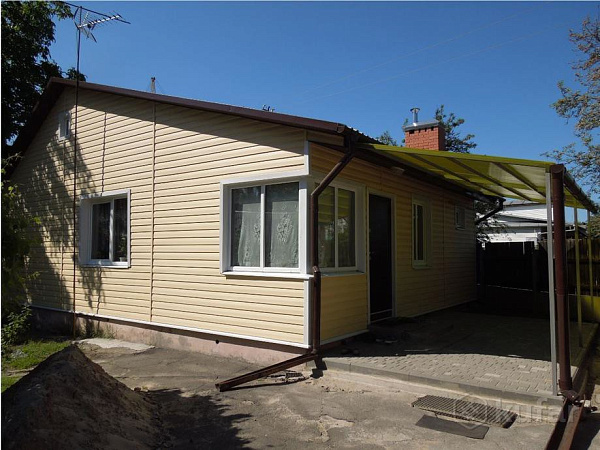 Объект Граевка, Гурова 	