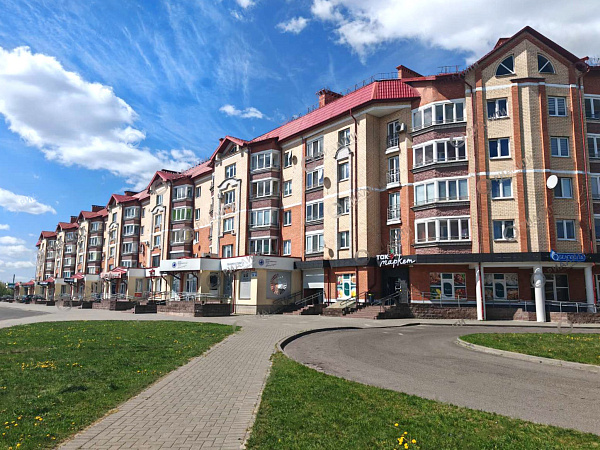Объект  	