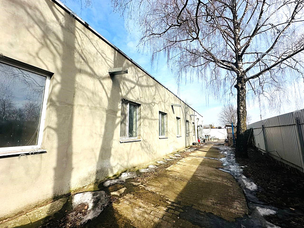 Объект  	