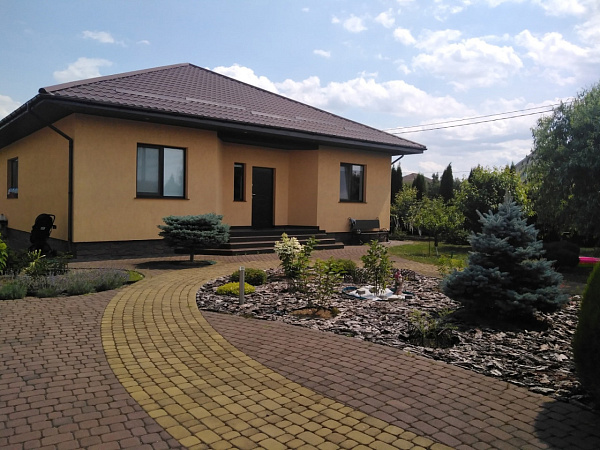 Объект Плоска, Вересковая 	