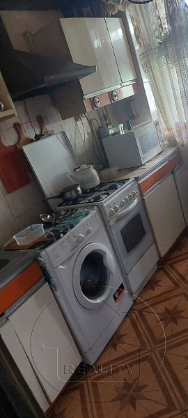 Объект  	