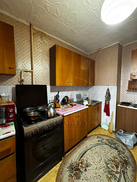 Комната , 9 кв.м.