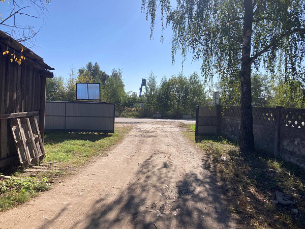 Объект  	