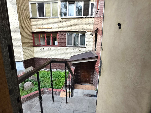 Объект  	