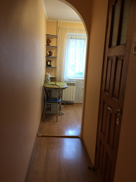 Объект Восток, Московская 	