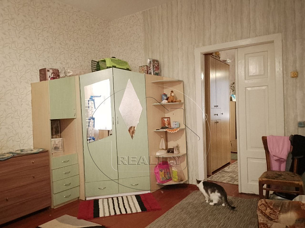 Объект  	