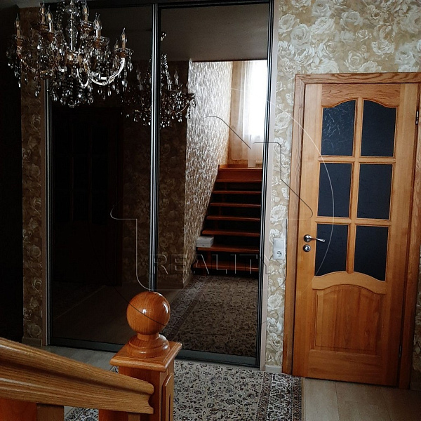 Объект  	