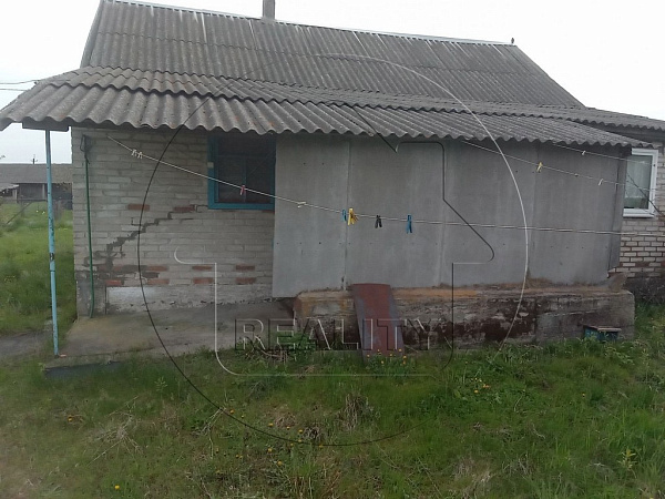 Объект  	