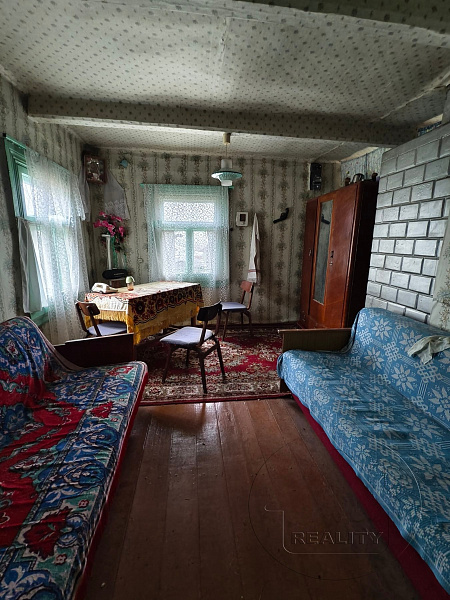 Объект  	