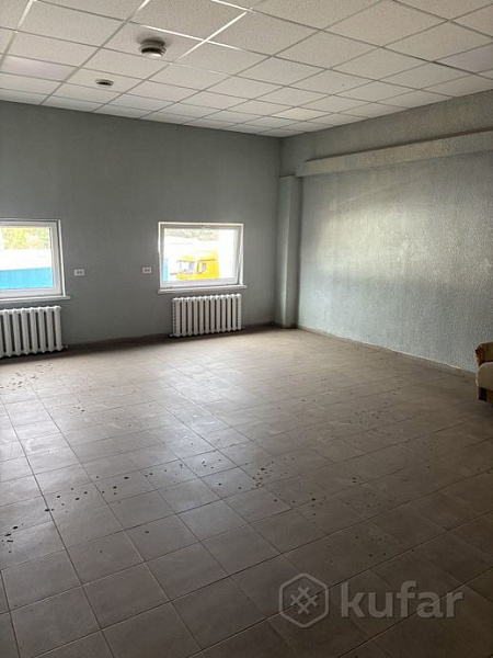 Объект  	