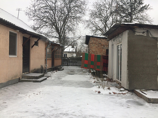 Объект  	