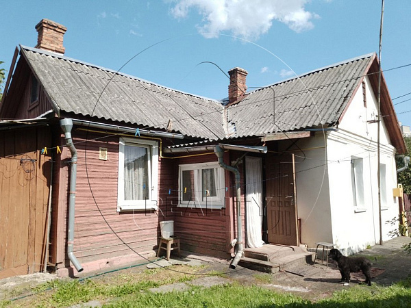 Объект  	