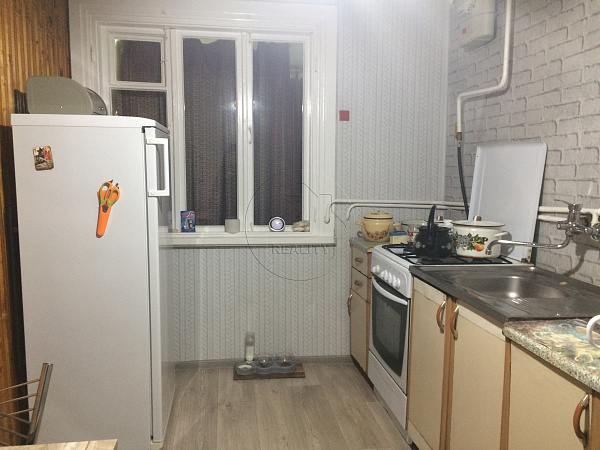 Объект  	