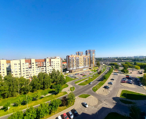 Объект  	