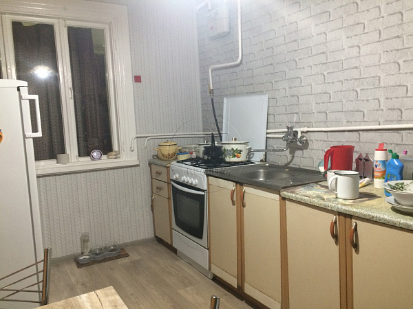 Объект Граевка, Красногвардейская 	