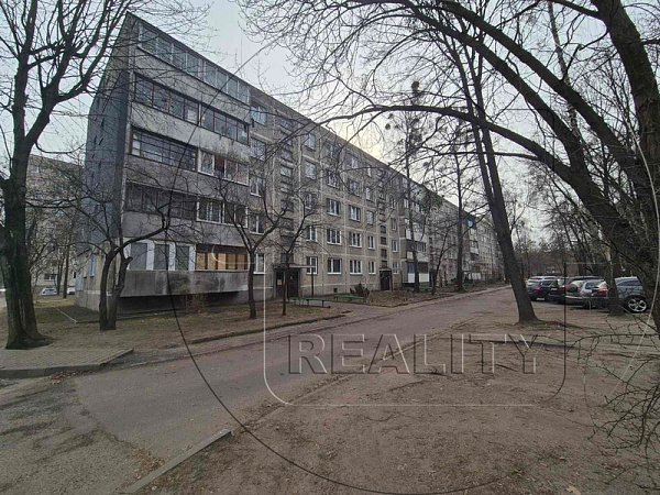 Объект Восток, Московская 	