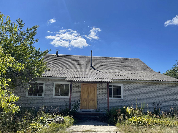 Объект Лесная 	