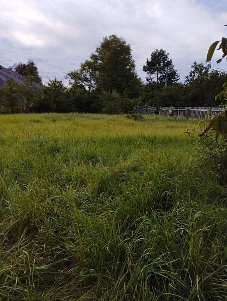 Участок , 25 сот.