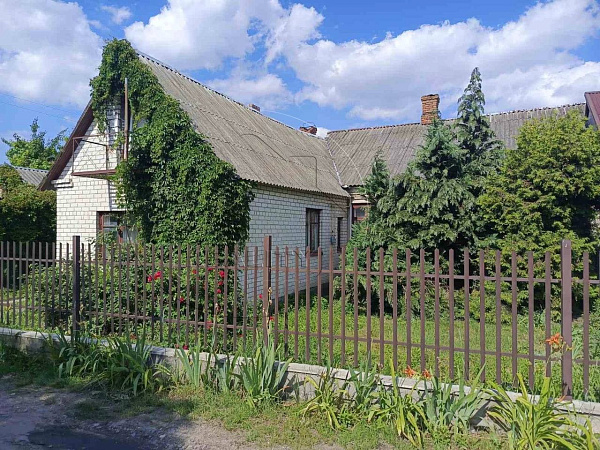 Объект Речица, Комбинатовская 	