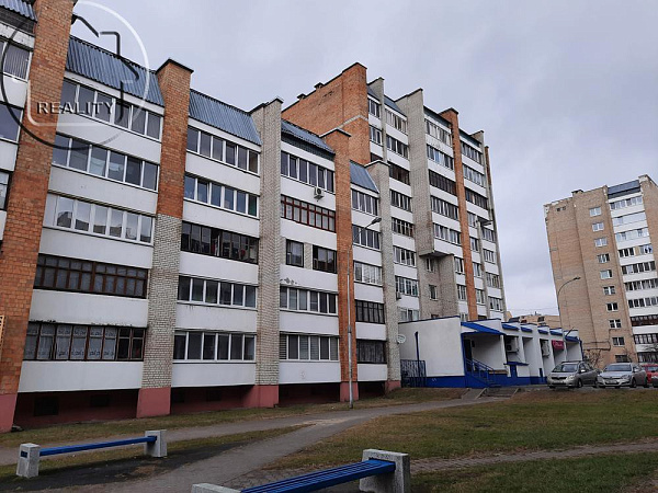 Объект  	