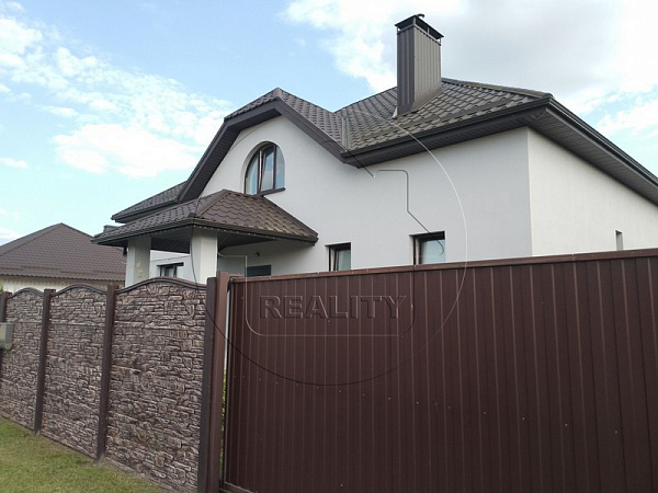 Объект Ямно-Вычулки, Кедровая 	