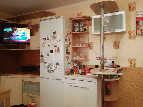 Объект  	