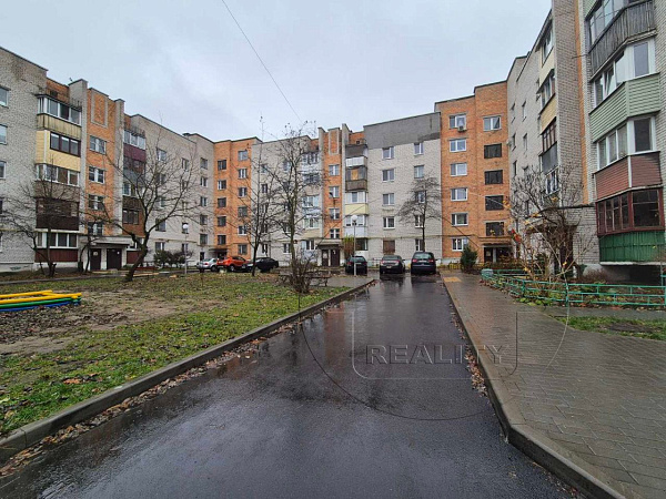 Объект  	