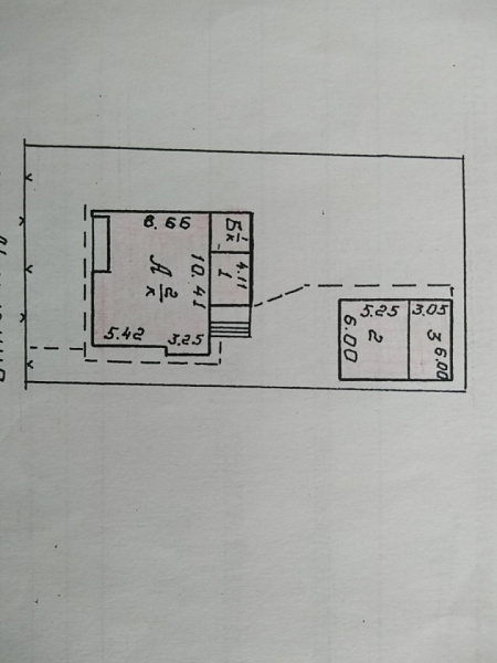 Объект Речица, Мичурина 	